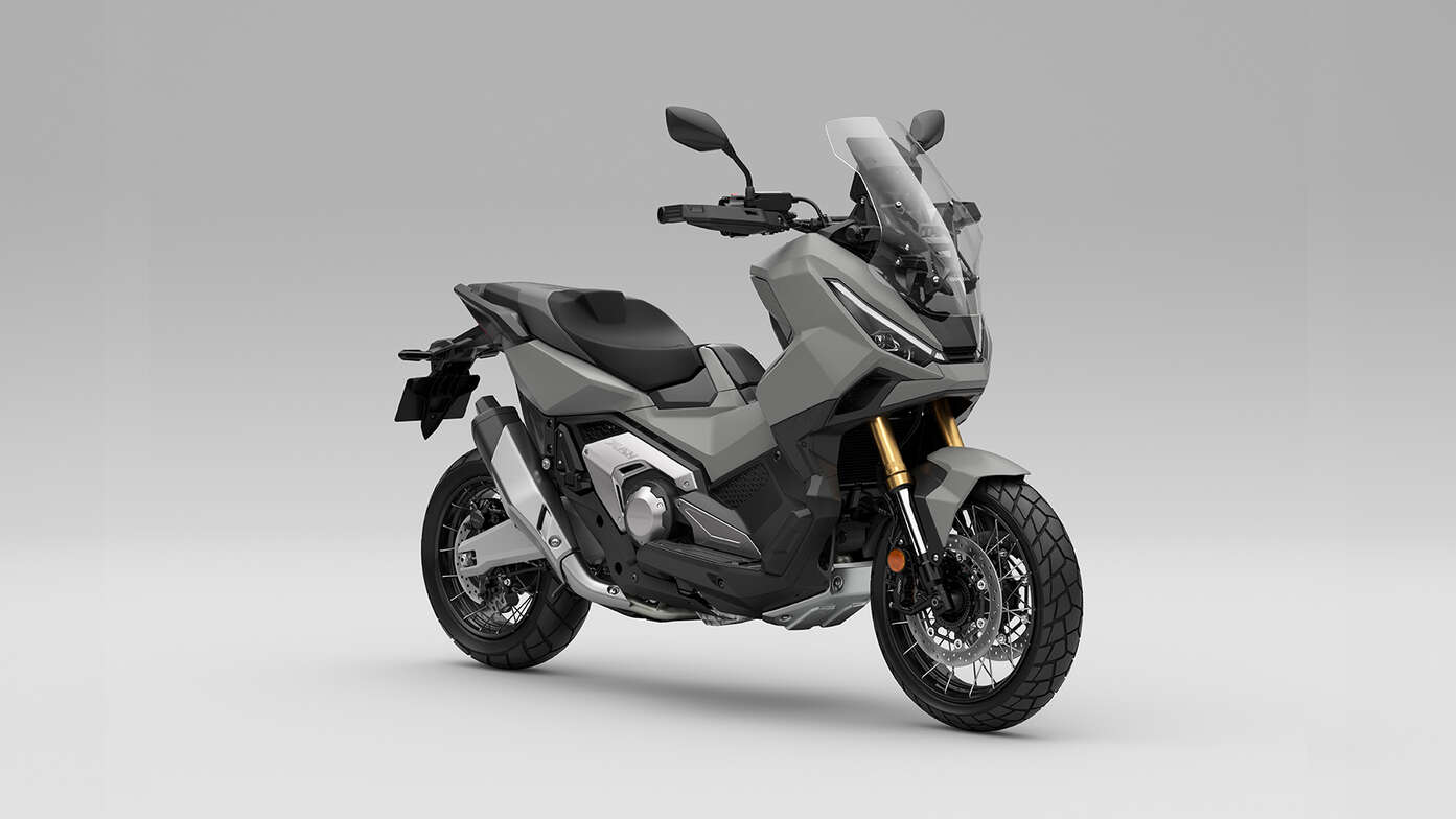 Honda X-ADV motorkerékpár stíluscsomag